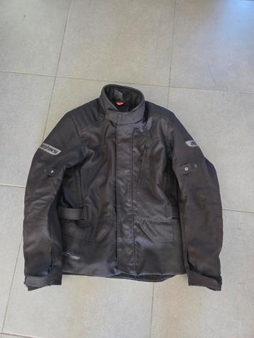 Alpinestars gravity drystar Motorjas Maat M/Verwarming  beschikbaar voor biedingen