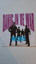 Tröckener Kecks Danig in de war vinyl single, Gebruikt, Verzenden, 7 inch, Single