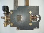 2 Elektromotoren 48V 15Kw 236A 1500 / 4500rpm B22, Watersport en Boten, Ophalen, Gebruikt, Motor en Techniek, Zeilboot of Motorboot