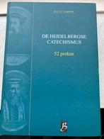 De Heidelbergse Catechismus, Boeken, Ophalen of Verzenden, Zo goed als nieuw