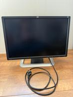 24 inch HP LCD TFT monitor met HDMI aansluiting, Computers en Software, Monitoren, Ophalen, Zo goed als nieuw, 60 Hz of minder