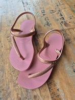 havaianas slippers, maat 35/36, nieuw, Ophalen of Verzenden, Nieuw, Meisje, Overige typen