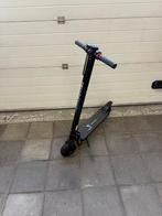 Technozom S12 - Techno LITE elektrische step, kleur zwart, Ophalen of Verzenden, Gebruikt, Elektrische step (E-scooter), Technozom