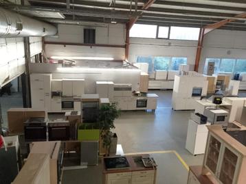 Pruin Verhuizingen koopt uw gebruikte keuken! beschikbaar voor biedingen