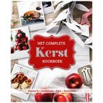 Het complet kerstkookboek, Ophalen of Verzenden, Nieuw