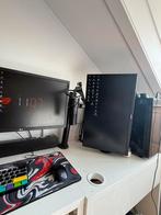 Game/Desktop pc - Gtx 1660 Super - 16 GB ram, Computers en Software, Desktop Pc's, Ophalen, Zo goed als nieuw, Gaming, SSD