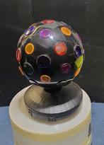 Discolamp, Muziek en Instrumenten, Ophalen, Zo goed als nieuw, Discobol