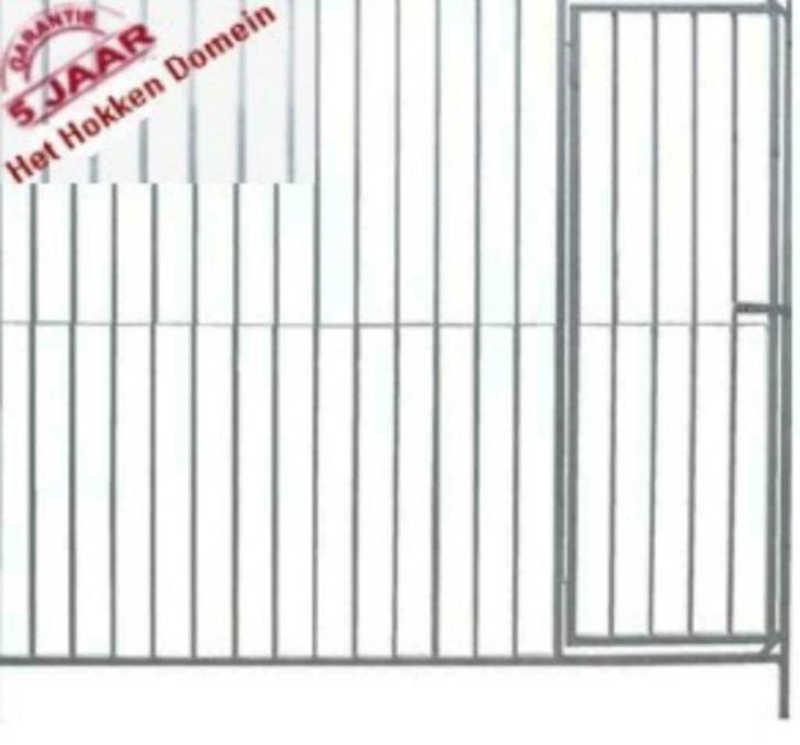 ac69a, Dieren en Toebehoren, Hondenhokken, Ophalen of Verzenden