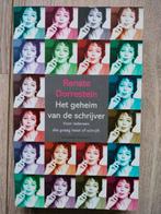 Renate Dorrestein: Het geheim van de schrijver, Ophalen of Verzenden, Gelezen