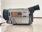 SONY CCD-TR3100E-Hi8 video camera-hij dpet perfect, Audio, Tv en Foto, Videocamera's Digitaal, Overige soorten, Overige typen