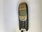 Nokia  6310 Telefoon met oplader, Telecommunicatie, Gebruikt, Ophalen of Verzenden