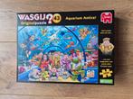 Wasgij puzzel 1000st., Hobby en Vrije tijd, Denksport en Puzzels, Ophalen of Verzenden, 500 t/m 1500 stukjes, Zo goed als nieuw