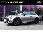 MINI Hatchback Cooper S Hammersmith JCW Automaat / Panoramad, Auto's, Mini, Te koop, Zilver of Grijs, Benzine, Hatchback