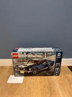 Lego 10265 - Ford Mustang - NIEUW!, Ophalen of Verzenden, Nieuw, Complete set, Lego