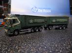 Tekno Volvo FH4 Van Groningen, Hobby en Vrije tijd, Modelauto's | 1:50, Ophalen of Verzenden, Nieuw, Bus of Vrachtwagen, Tekno