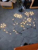 Sterren kerstverlichting op halen, Diversen, Kerst, Ophalen of Verzenden, Gebruikt