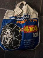 BMW X5 Nieuw 4 X 4  Sneeuwkettingen ook Vw Maten zie 2e foto, Ophalen, Nieuw