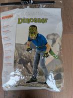 Dino verkleedset, Ophalen of Verzenden, Zo goed als nieuw, Jongen of Meisje