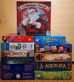 Pakket oa. Christmas Game Genius Jakkiebak! Olympus Origo, Hobby en Vrije tijd, Gezelschapsspellen | Bordspellen, Een of twee spelers