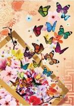 Art Puzzle - Spring Breeze - 500 stukjes, Hobby en Vrije tijd, Denksport en Puzzels, Ophalen of Verzenden, 500 t/m 1500 stukjes