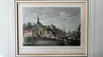 Oude Hoofd Poort Rotterdam, Ophalen of Verzenden