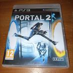 Portal 2 spel voor PlayStation 3, Spelcomputers en Games, Games | Sony PlayStation 3, 1 speler, Ophalen of Verzenden