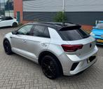 Volkswagen T-Roc 2.0TDI 4Motion 2018 2x R-line, Parkeersensor, 4 cilinders, 150 pk, Diesel