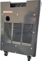 DDAE10500DSE-3G DIESEL GENERATOR, Doe-het-zelf en Verbouw, Aggregaten, Dieselolie, Geluidgedempt, Nieuw, Ophalen of Verzenden