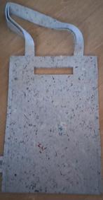 I-did duurzame tas. Nieuw., Ophalen, Nieuw, Grijs, Overige typen