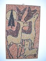 mozaïek, Hobby en Vrije tijd, Ophalen, Zo goed als nieuw, Knutselwerk