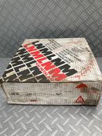 Lasdraad LNM26 D0.80 mm 15 kg Lincoln Electric, Doe-het-zelf en Verbouw, Ophalen of Verzenden, Nieuw