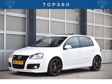 Volkswagen Golf 2.0 TFSI GTI Edition 30 Nieuwstaat! Dakje |  beschikbaar voor biedingen