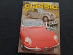 Thoroughbred & Classic Cars April 1980 – Engels maandblad, Ophalen of Verzenden, Zo goed als nieuw, Algemeen
