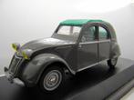 Citroen 2CV 1957 1:43 Vitesse 526.1, Verzenden, Nieuw, Auto, Overige merken