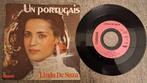 Linda de suza  - un portugais, Cd's en Dvd's, Ophalen of Verzenden, Gebruikt, Nederlandstalig