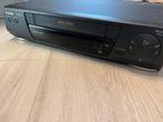Panasonic VHS Videorecorder - NV-SD220, Ophalen of Verzenden, Gebruikt, VHS-speler of -recorder
