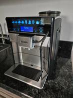 Siemens EQ6 plus s700, Witgoed en Apparatuur, Koffiezetapparaten, Ophalen of Verzenden, Gebruikt, Koffiemachine