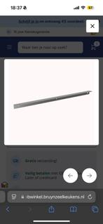 CTL48 Hoekprofiel, Ophalen of Verzenden, Nieuw