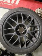 BBS RC307 17" x 8J et35 5x114.3, Ophalen, Gebruikt, Velg(en), 17 inch