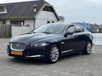 Jaguar XF 2.2D Premium Business Edition ,km NAP,nieuwe apk ,, Auto's, Jaguar, Automaat, Euro 5, Achterwielaandrijving, Gebruikt