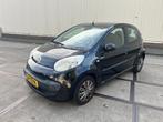Citroen C1 1.0-12V Ambiance AUTOMAAT NIEWE APK, Auto's, Gebruikt, 4 stoelen, C1, Origineel Nederlands