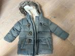Kinderjas Winterjas maat 80 / 86 heerlijk warm, Ophalen of Verzenden, Zo goed als nieuw, Jongetje of Meisje, Jasje