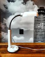 Design lamp Vrieland, Ophalen