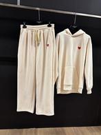 Comme des Garçons Hoodie - Beige, Ophalen of Verzenden, Zo goed als nieuw, Maat 38/40 (M), Beige