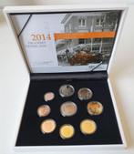 Nederland Proofset 2014, Verzenden, Koningin Beatrix, Euro's, Setje
