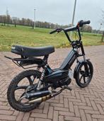 Tomos 65cc, Fietsen en Brommers, Brommers | Tomos, Ophalen, Gebruikt, 65 cc, 2 versnellingen