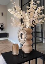 Moderne Bolvaas - Ø 16 x 36.5 cm nieuw, Ophalen of Verzenden, Nieuw, Binnen