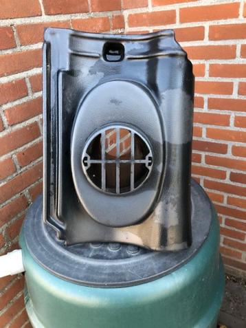 U brink dak doorvoer beschikbaar voor biedingen