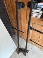 Thule dakdragers Audi A5/S5 Sportback/Coupe KIT 1571, Auto diversen, Dakdragers, Ophalen, Gebruikt