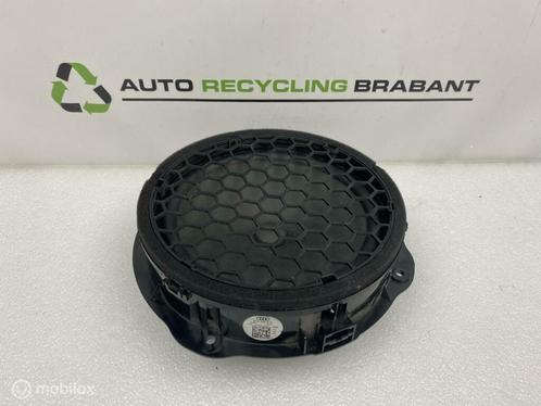 Speaker Audi A3 8V0035415, Auto-onderdelen, Elektronica en Kabels, Audi, Gebruikt, Ophalen of Verzenden